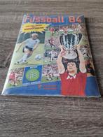 Panini Football Allemand 1984 COMPLET SCELLÉ !!, Collections, Autocollants, Comme neuf, Enlèvement ou Envoi