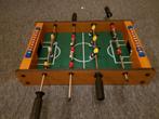 mini tafelvoetbal, Ophalen, Nieuw