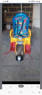 Siège  vélos  état impeccable, Enlèvement