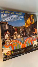 The Kinks – Original Hits, Gebruikt