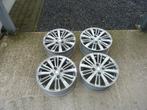 Orginele alu velgen Peugeot 208, Ophalen, Velg(en), 16 inch, Nieuw