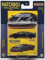 Matchbox Collectors Lamborghini Centenario, Verzenden, Nieuw, Auto