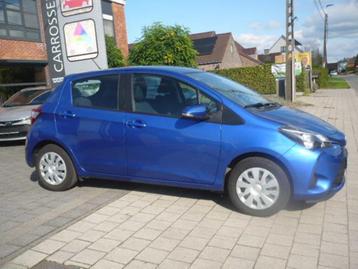 REEDS GESCHOUWD TOYOTA YARIS 1.5 BENZ - YOUNG beschikbaar voor biedingen