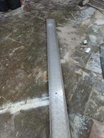 Oprijplaat, Doe-het-zelf en Bouw, Metalen, Ophalen, Zo goed als nieuw, Aluminium