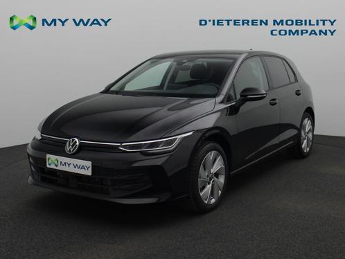 Volkswagen Golf VIII Golf 1.5 eTSI United DSG, Auto's, Volkswagen, Golf, ABS, Airbags, Airconditioning, Alarm, Boordcomputer, Cruise Control