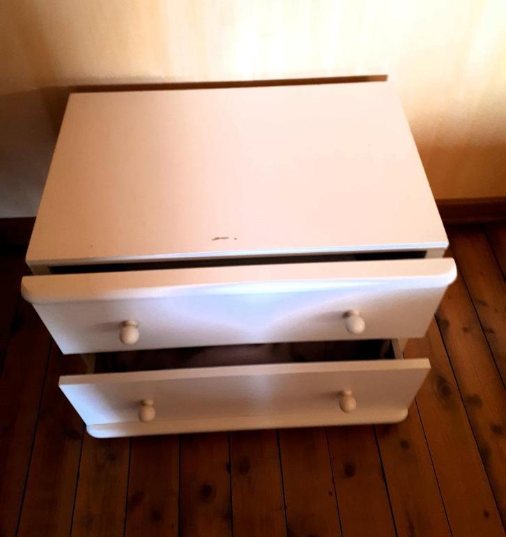 Bed - boxspring - matrasset, Huis en Inrichting, Slaapkamer | Complete slaapkamers, Gebruikt, Tweepersoons, Ophalen