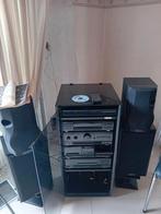 Kenwood stereoketen 1990, Ophalen, Zo goed als nieuw