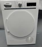Siemens warmtepomp droogkast 9kg, Electroménager, Sèche-linge, Comme neuf, Enlèvement ou Envoi