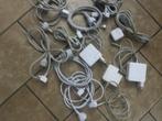 chargeurs, MacBook, MacBookPro, MacBookAir, Enlèvement ou Envoi, Utilisé, Appel