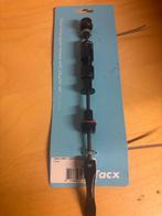 T2835 direct drive QR + adapter, Vélos & Vélomoteurs, Enlèvement, Neuf, Tacx