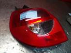 ACHTERLICHT LINKS Renault Clio III (BR / CR) (89035079), Gebruikt, Renault