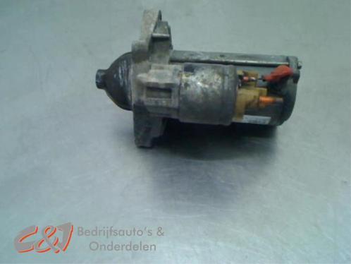 Startmotor van een Renault Master, Auto-onderdelen, Motor en Toebehoren, Renault, Gebruikt, 3 maanden garantie, Ophalen of Verzenden