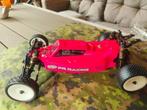 rc buggy PR racing, Hobby en Vrije tijd, Modelbouw | Radiografisch | Auto's, Auto offroad, Zo goed als nieuw, Schaal 1:10, Ophalen