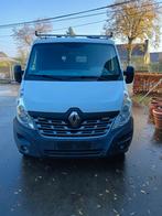 Renault master 2.3 dci euro 6, Autos, Renault, Euro 6, Boîte manuelle, Particulier, Blanc