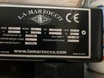 La Marzoco professionele koffiemachine prijs 7000 euro, Gebruikt
