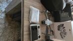 DJI Air 2S Fly More Combo + 3 extra bat. high capac. 45min, Ophalen, Zo goed als nieuw, Drone met camera