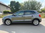 Volswagen polo 1.0 benzinne 6B 95000km/Bluetooth/start&stop, Auto's, Volkswagen, Voorwielaandrijving, Testrit aan huis, Stof, Euro 6