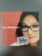 Nana Mouskouri, Cd's en Dvd's, Ophalen of Verzenden, Zo goed als nieuw