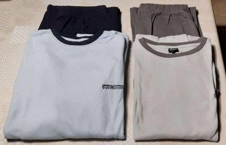 heren pyjama's maat: M Comfort Look, Kleding | Heren, Pyjama's, Zo goed als nieuw, Maat 48/50 (M), Ophalen