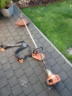 Stihl bosmaaier, Tuin en Terras, Ophalen, Gebruikt, 30 tot 50 cm, Stihl