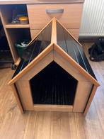 Huisje voor huisdieren, Dieren en Toebehoren, Ophalen, Zo goed als nieuw