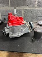 Cylindre rotax junior evo, Enlèvement ou Envoi, Cylindre