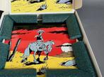 Lucky Luke plaque emaillée, Verzamelen, Ophalen of Verzenden, Nieuw