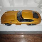 Toyota 2000gt autoart, Ophalen of Verzenden, Zo goed als nieuw, Autoart