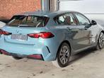 BMW 120 iA Automaat Benzine Navi Model 2025, Automaat, Gebruikt, Zwart, Bedrijf
