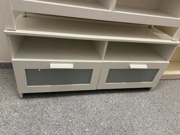 GRATIS TV Meubels en Boekenkasten GRATIS, Huis en Inrichting, Ophalen
