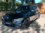 BMW 320 ia Faclift-Full Led-Navi Prof-Verwarmd Leer-Pdc19", Auto's, Automaat, USB, Achterwielaandrijving, Gebruikt