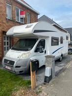 Mobilhome met lage kilometerstand, Caravans en Kamperen, Mobilhomes, Particulier
