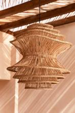 De Shiitake Hanglamp - Naturel - L, Envoi, Neuf, Bois