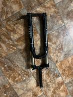 Fox voorvork, Fietsen en Brommers, Fietsonderdelen, Ophalen, Gebruikt, Mountainbike, Voorvork