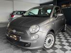 Fiat 500 0.9 TwinAir CT OK Car-Pass, Auto's, Voorwielaandrijving, Stof, 63 kW, 875 cc