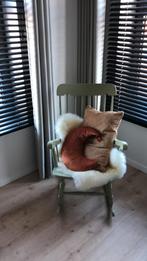 Schommelstoel, Huis en Inrichting, Fauteuils, Ophalen, Zo goed als nieuw