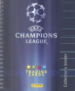 PANINI UEFA CHAMPIONS LEAGUE TRADING CARDS 2007 COMPLEET, Ophalen of Verzenden