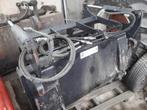 pelikaanbak, mestgrijper 1,2meter als nieuw, Ophalen, Wiellader of Shovel