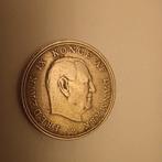 1 Krone Denemarken, 1962, Ophalen of Verzenden