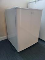 Mini-koelkast Bomann KB 7235 - Wit - 58 liter, Elektronische apparatuur, Koelkasten en IJskasten, Minder dan 75 liter, Zonder vriesvak