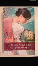 Rosegaert Trilogie, Enlèvement, Utilisé, Gerda van Wageningen