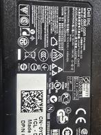 Dell adapter 90 watt, Computers en Software, Laptop-opladers, Ophalen of Verzenden, Zo goed als nieuw