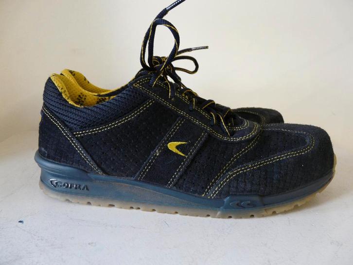 nieuwe COFRA SIVORI SP1 SRC veiligheidsschoenen, t: 43, Doe-het-zelf en Bouw, Veiligheidskleding, Nieuw, Ophalen of Verzenden