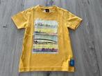 T-shirtje Sevenoneseven 717 maat 98 - 104, Kinderen en Baby's, Sevenoneseven, Ophalen of Verzenden, Zo goed als nieuw, Shirt of Longsleeve