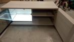 tv kast, Ophalen, Minder dan 50 cm, 100 tot 150 cm, Nieuw