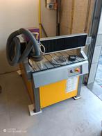 70*90 CNC-machine voor hout & aluminium – Gereviseerd, Doe-het-zelf en Bouw, Ophalen, Gebruikt, Overige soorten, Andere