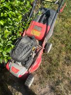 Grasmaaier motor draait aandrijving stuk, Tuin en Terras, Ophalen, Gebruikt, 50 cm of meer, Benzine-grasmaaier
