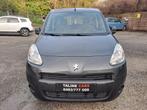 Peugeot-partner (6), Auto's, Voorwielaandrijving, Euro 5, 4 cilinders, 72 kW