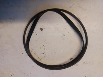 Miele tandriem 5 pj 1280 voor motor wasmachine beschikbaar voor biedingen
