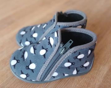 Pantoffels maat 20, Kinderen en Baby's, Ophalen, Gebruikt